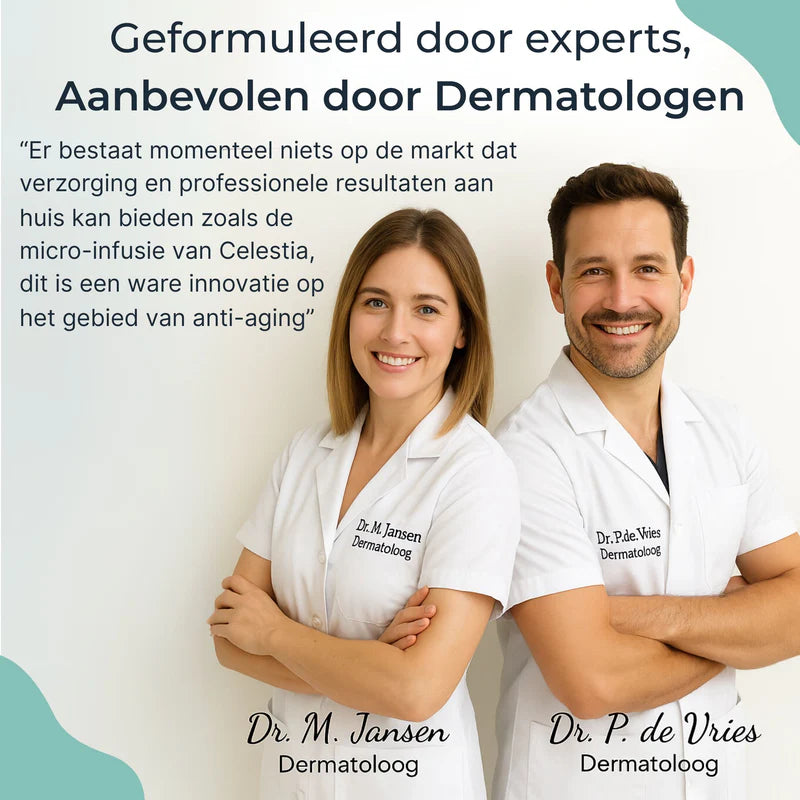 Kit Antienvejecimiento de Microinfusión ™