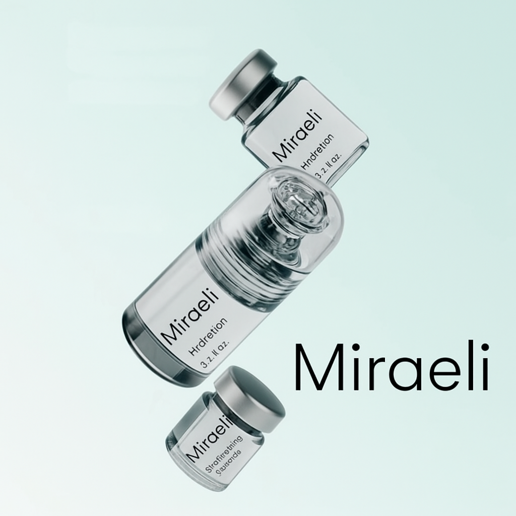 Kit Antienvejecimiento de Microinfusión ™