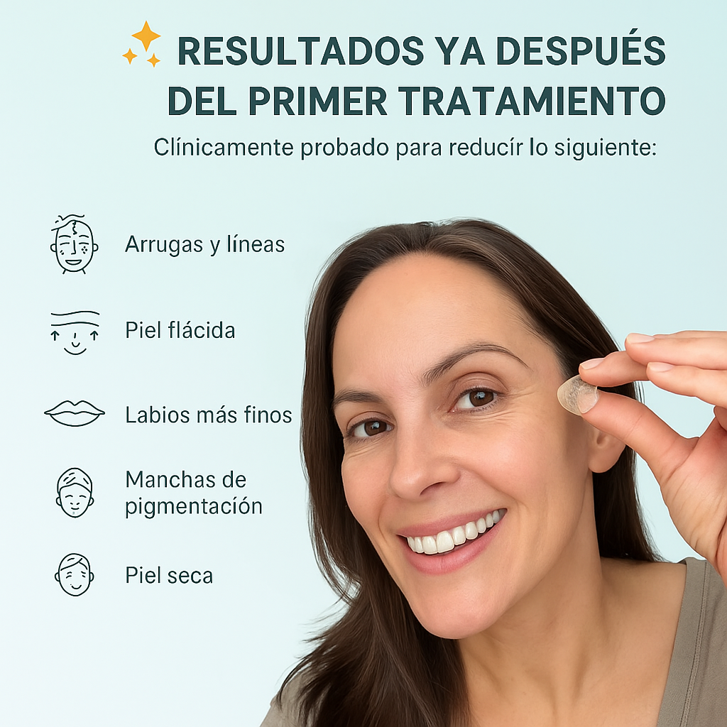 Kit Antienvejecimiento de Microinfusión ™